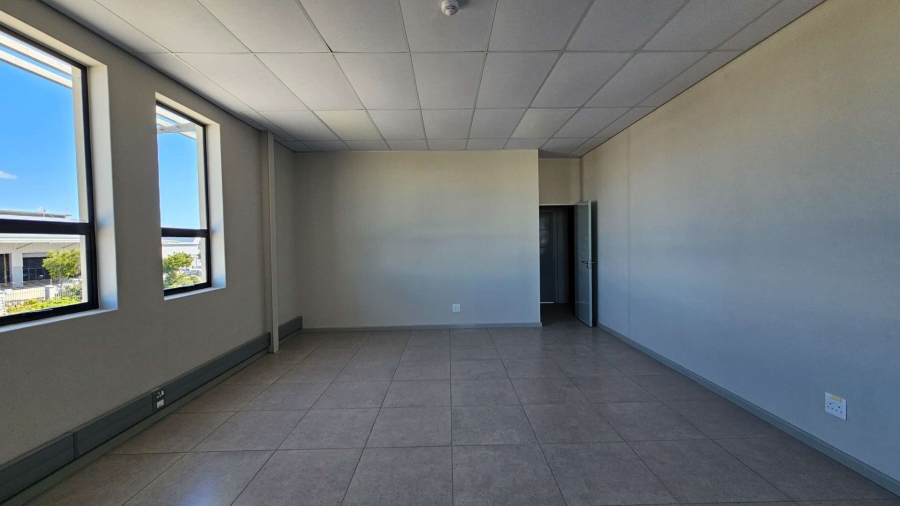 To Let commercial Property for Rent in Airport City Western Cape